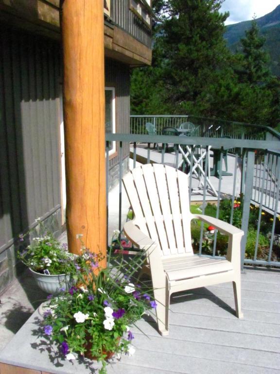 Greenwood Country Inn Пембертон Номер фото
