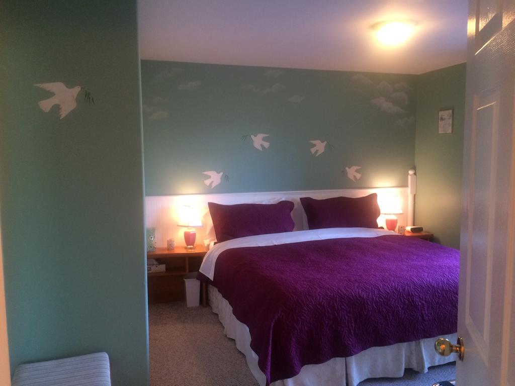 Greenwood Country Inn Пембертон Экстерьер фото