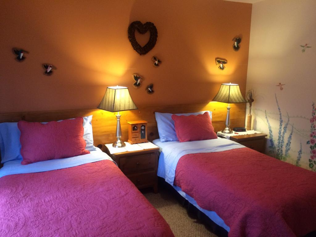 Greenwood Country Inn Пембертон Номер фото
