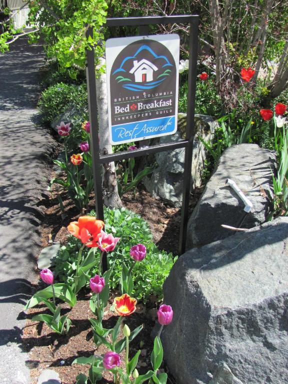 Greenwood Country Inn Пембертон Экстерьер фото