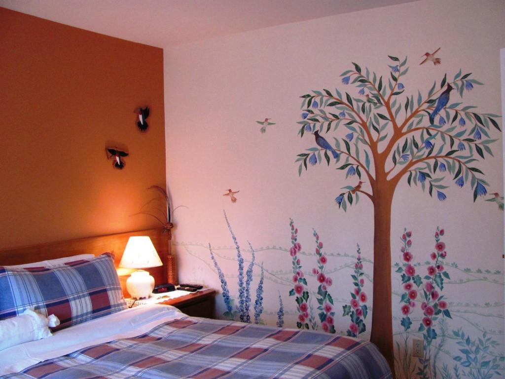 Greenwood Country Inn Пембертон Экстерьер фото