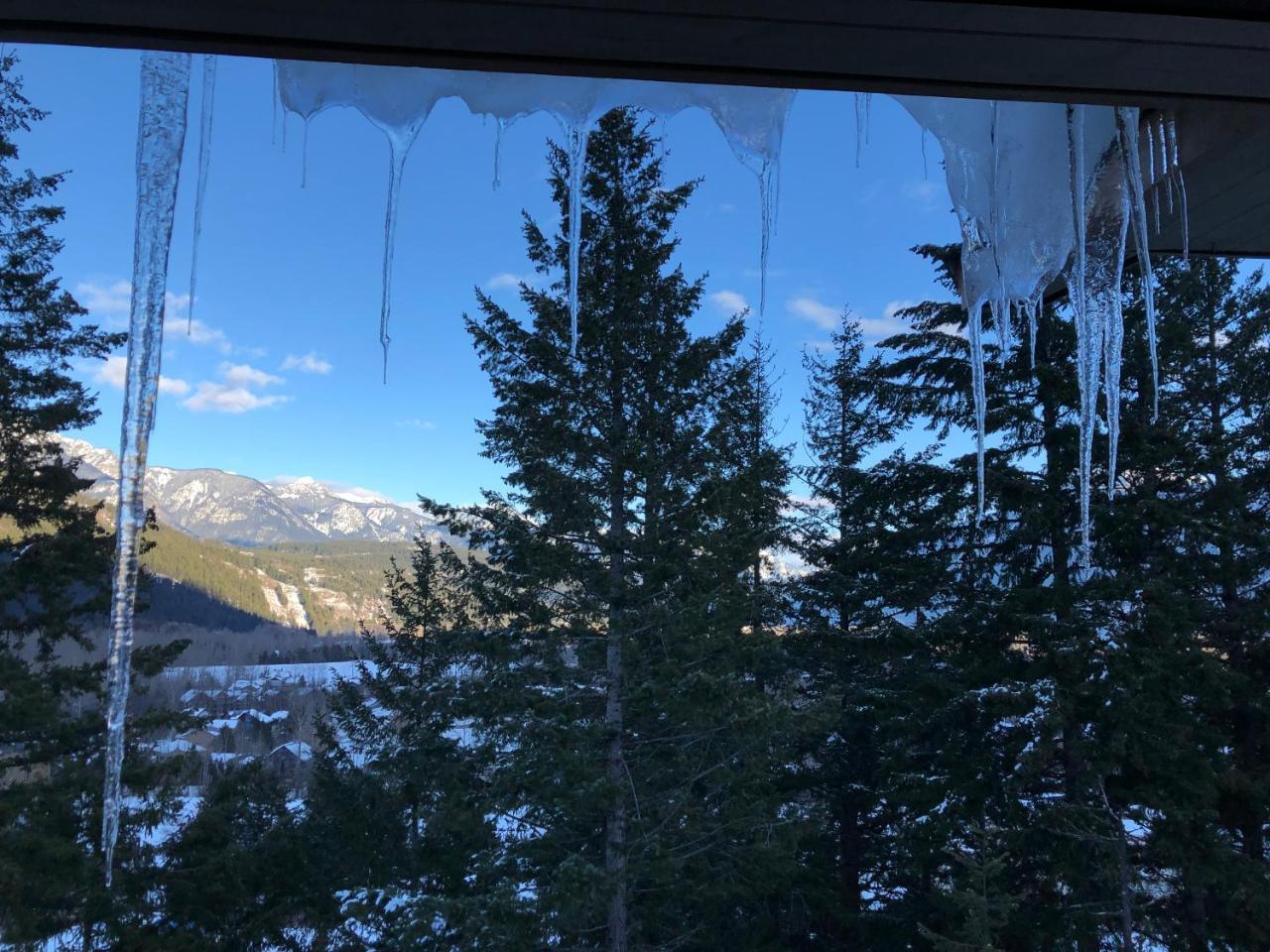 Greenwood Country Inn Пембертон Экстерьер фото