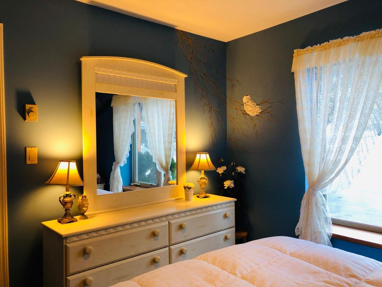 Greenwood Country Inn Пембертон Экстерьер фото